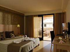 Cactus Royal Spa & Resort, Stalida gnstig buchen | weg.de
