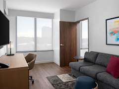 Zimmerbild 6