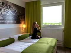 Zimmerbild 1