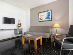Zimmerbild 6
