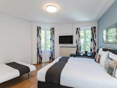 Zimmerbild 23