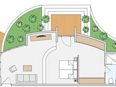 Zimmerbild 9
