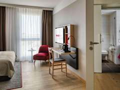 Zimmerbild 4