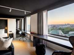 Zimmerbild 2