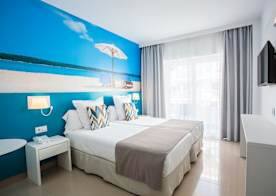 BQ Carmen Playa Hotel
