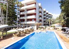 Aparthotel Pabisa Orlando