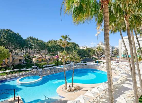 Iberostar Cristina