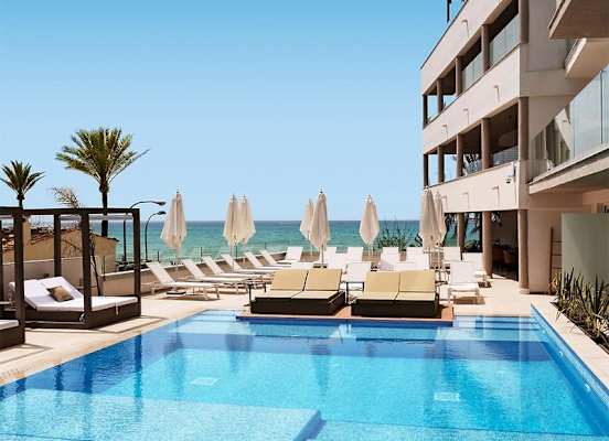 allsun Hotel Marena Beach