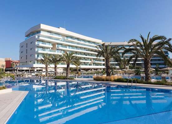 Grupotel Taurus Park