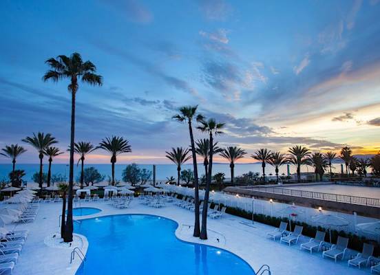 Hotel HSM Golden Playa