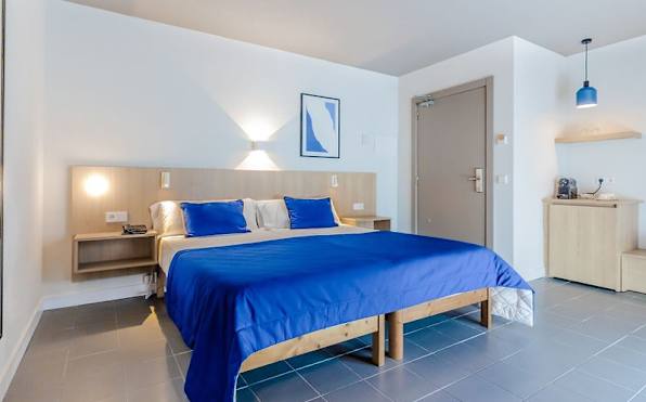 Hotel Playa Grande