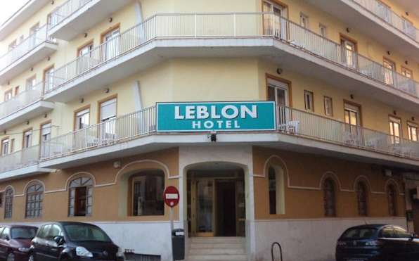 Hotel Leblon