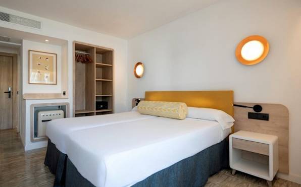 Hotel Honderos - Playa de Palma, Mallorca