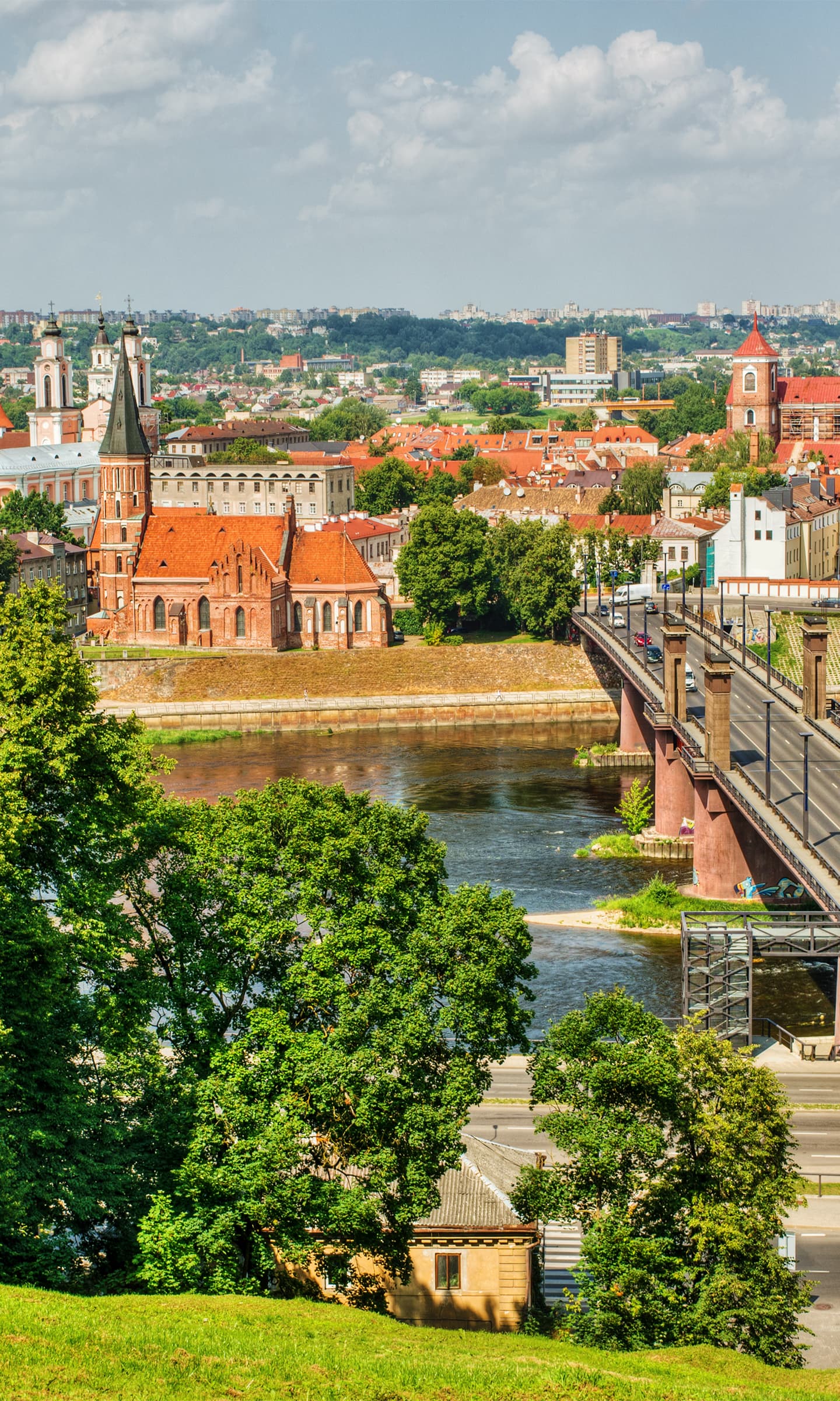 Litauen Hotels | Günstige Angebote | lastminute.de