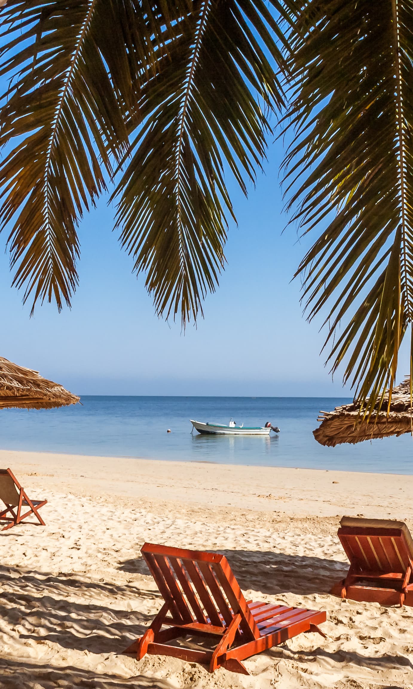 Madagascar Holidays 2024/2025 Cheap Holidays to Madagascar