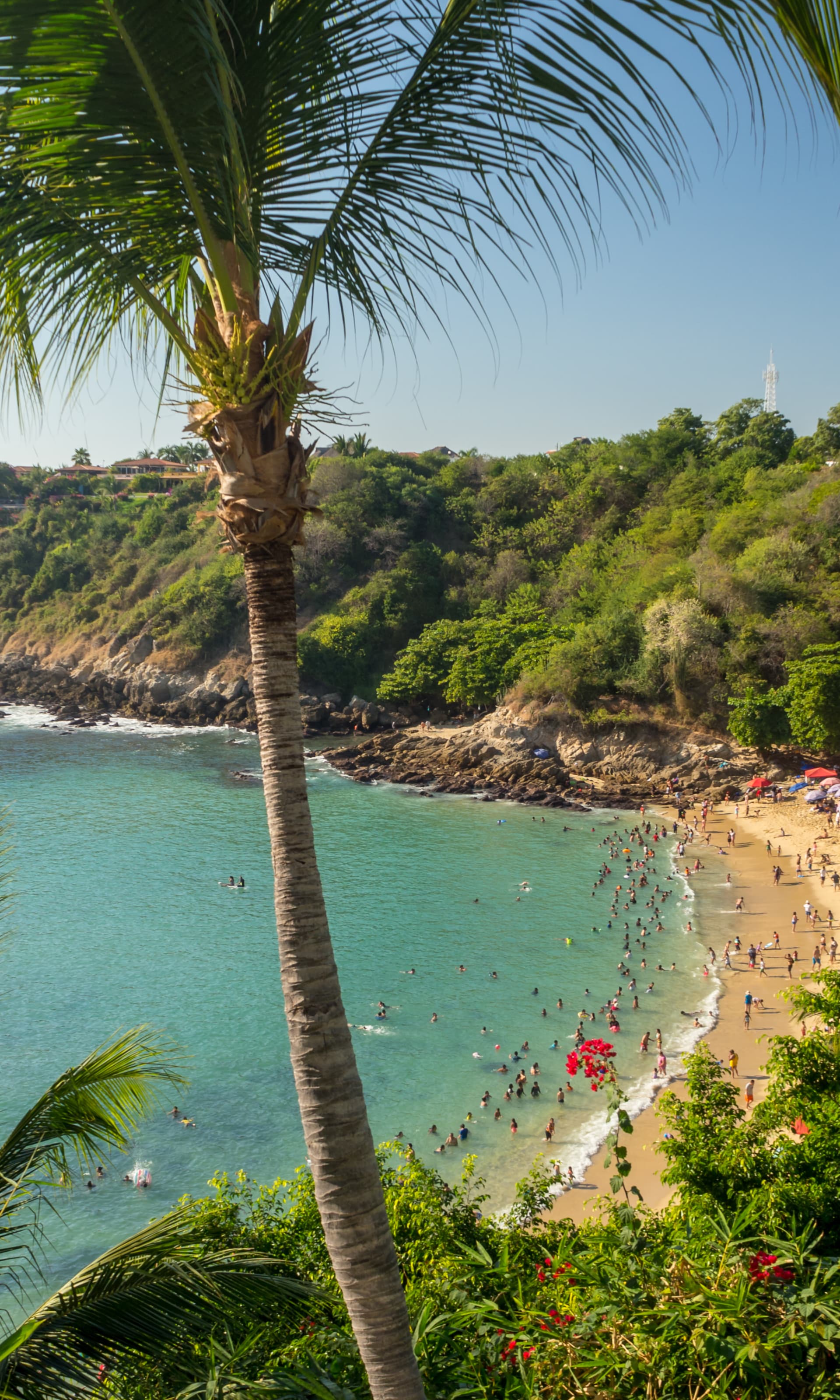 Offerte Viaggi Messico Pacchetti Vacanze Volagratis