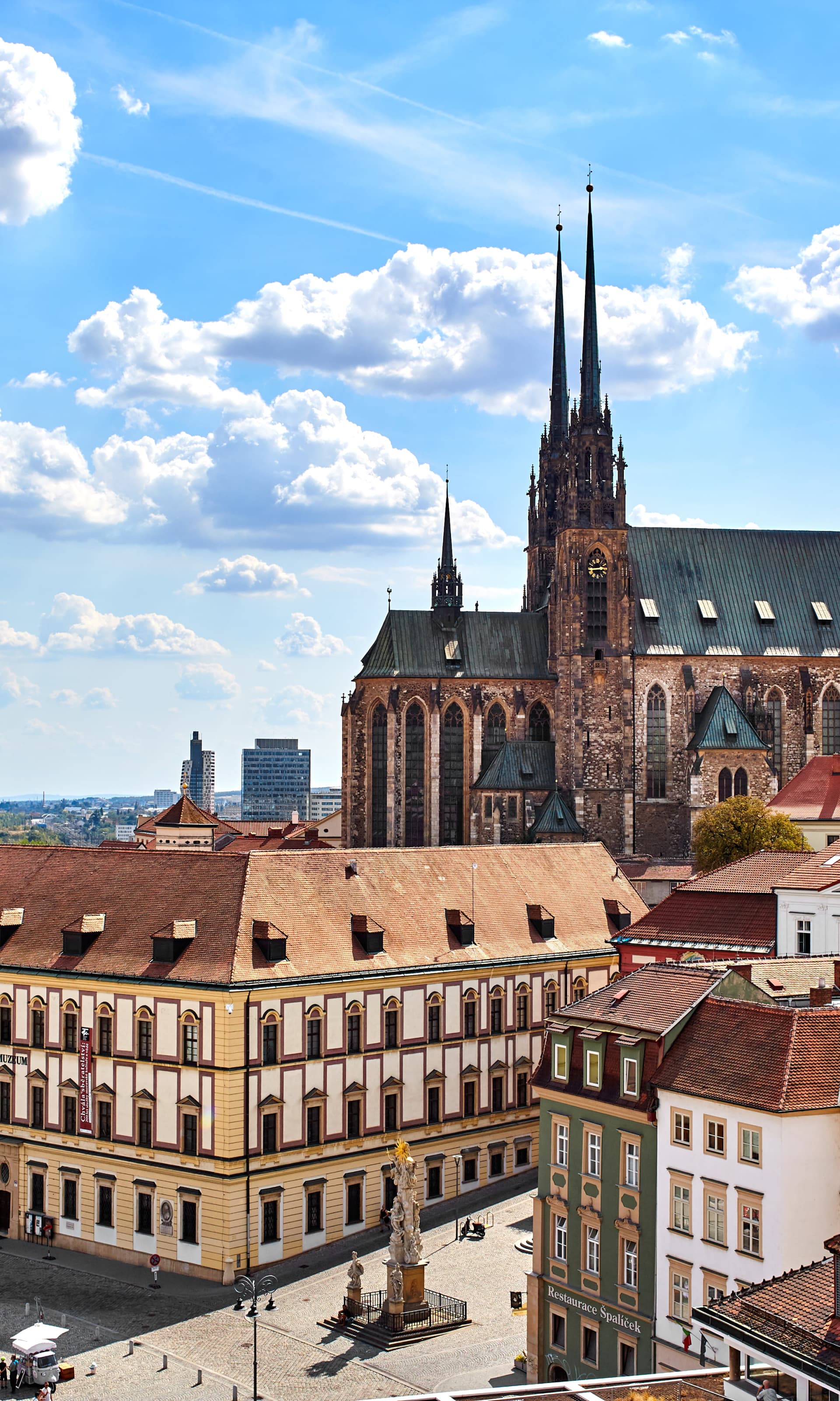 Offerte Viaggi Repubblica Ceca Pacchetti Vacanze Volagratis