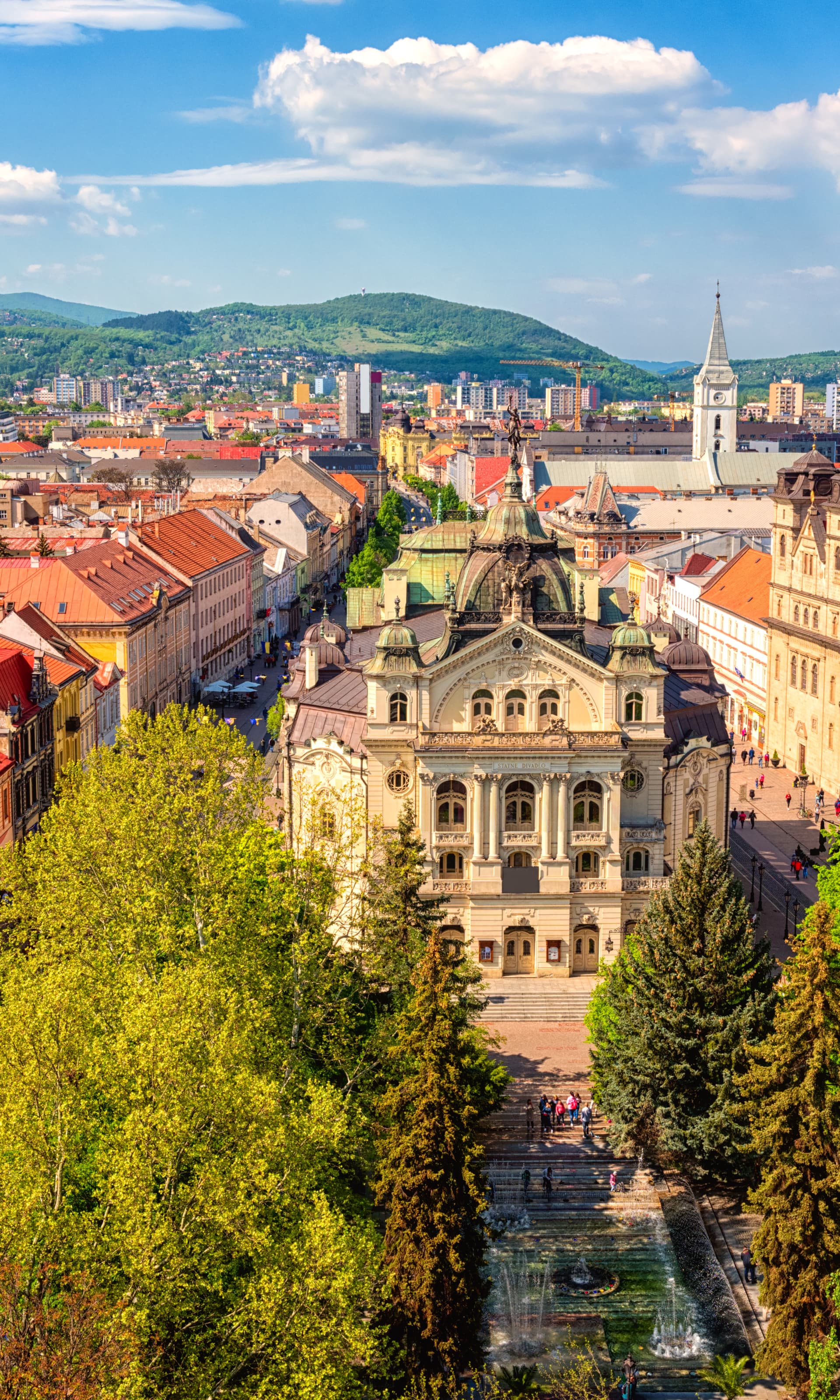 Slovakia Holidays 2024/2025 Cheap Holidays to Slovakia