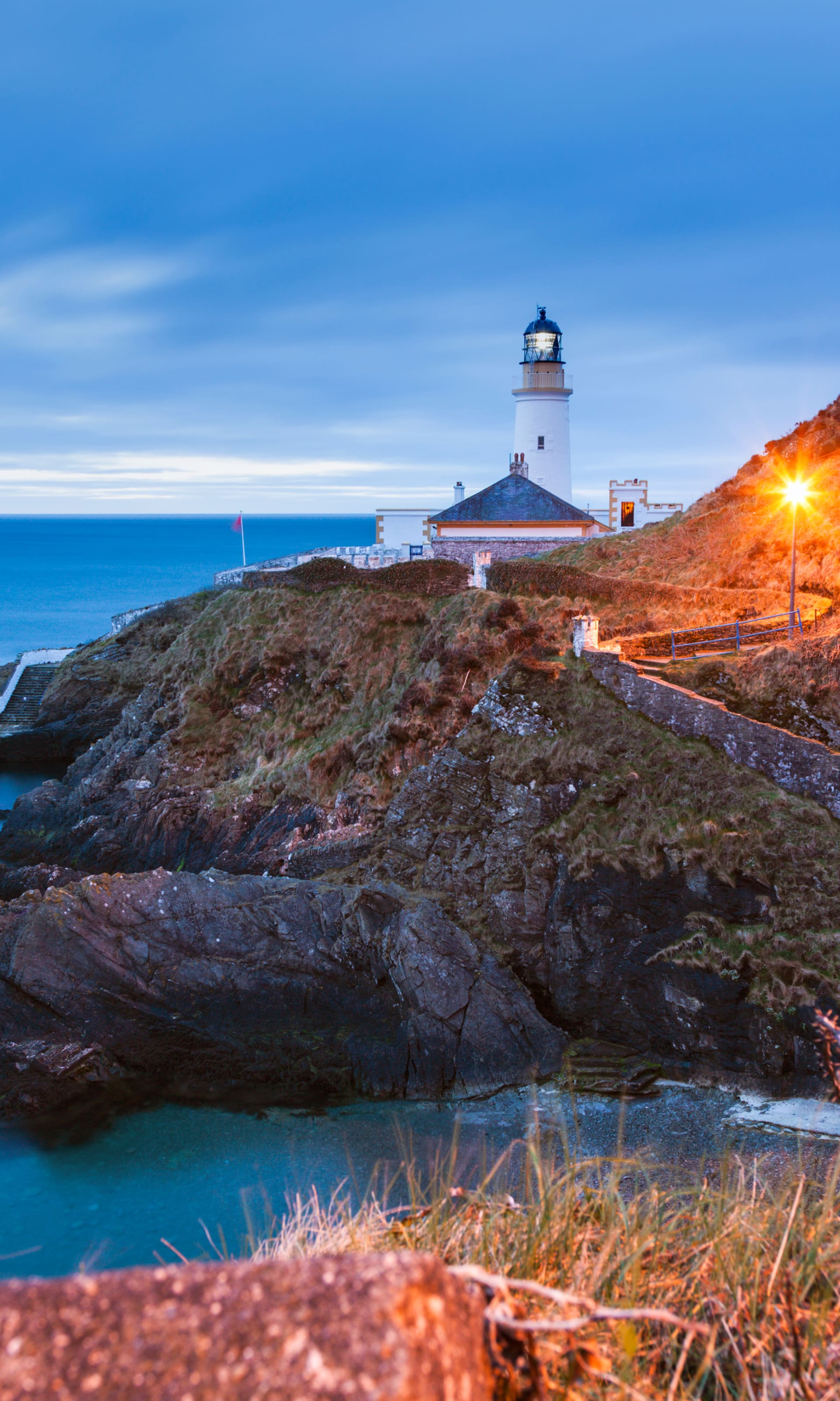 Isle of Man Holidays 2024/2025 Cheap Holidays to Isle of Man
