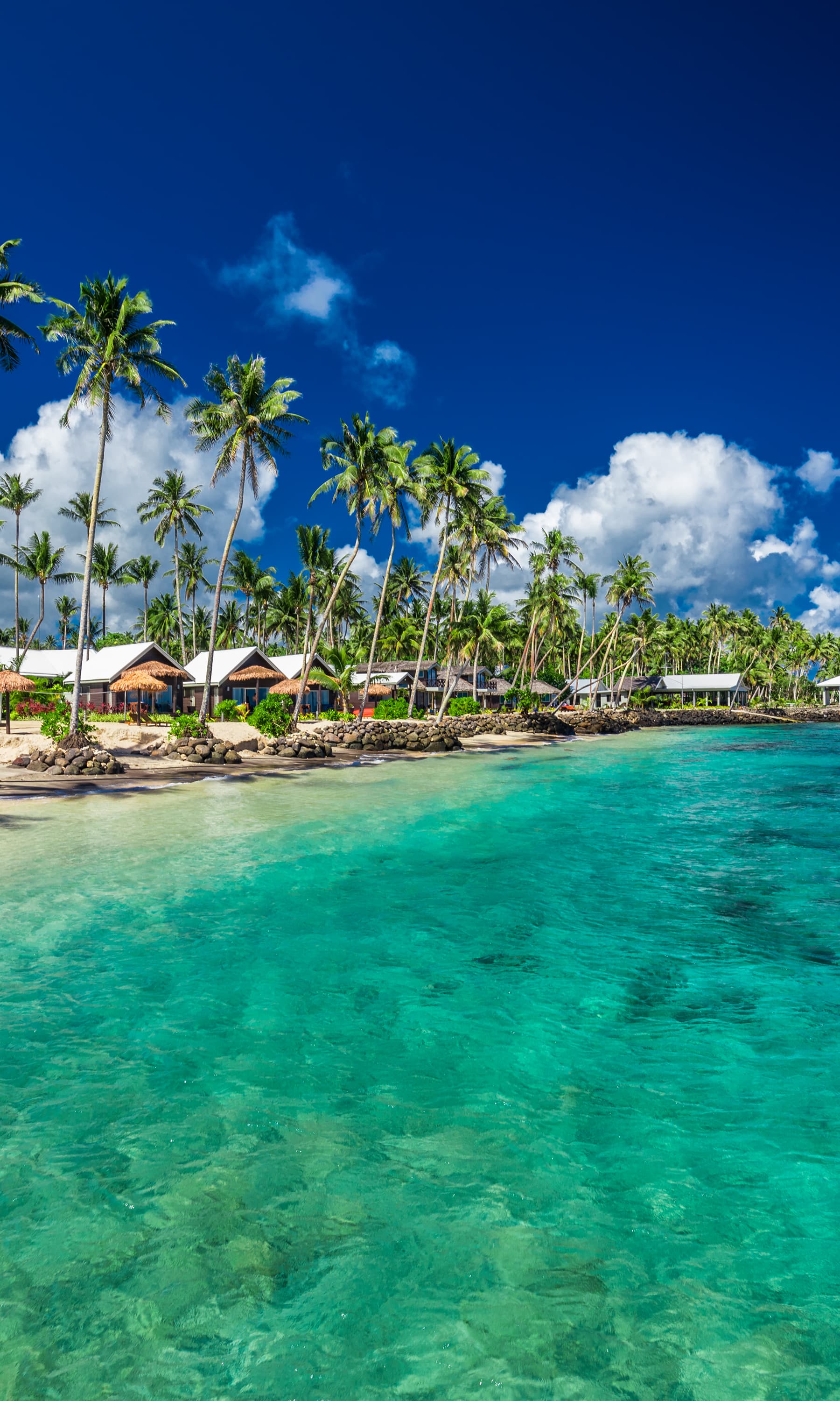 Samoa Holidays 2024/2025 Cheap Holidays to Samoa