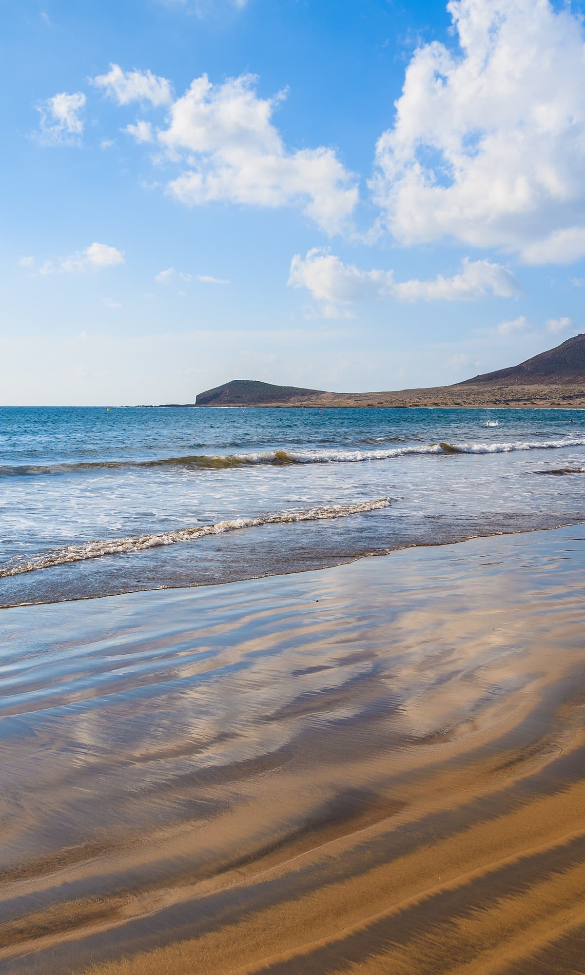 Tú eliges: ¿Cuál es la mejor isla canaria?