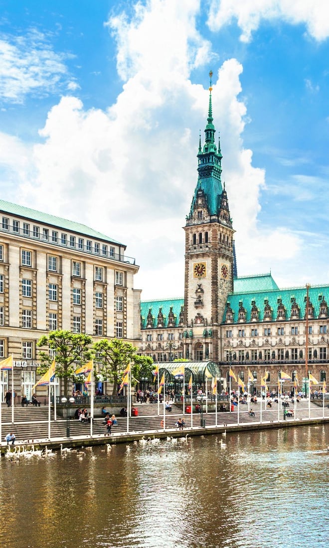 Hamburg