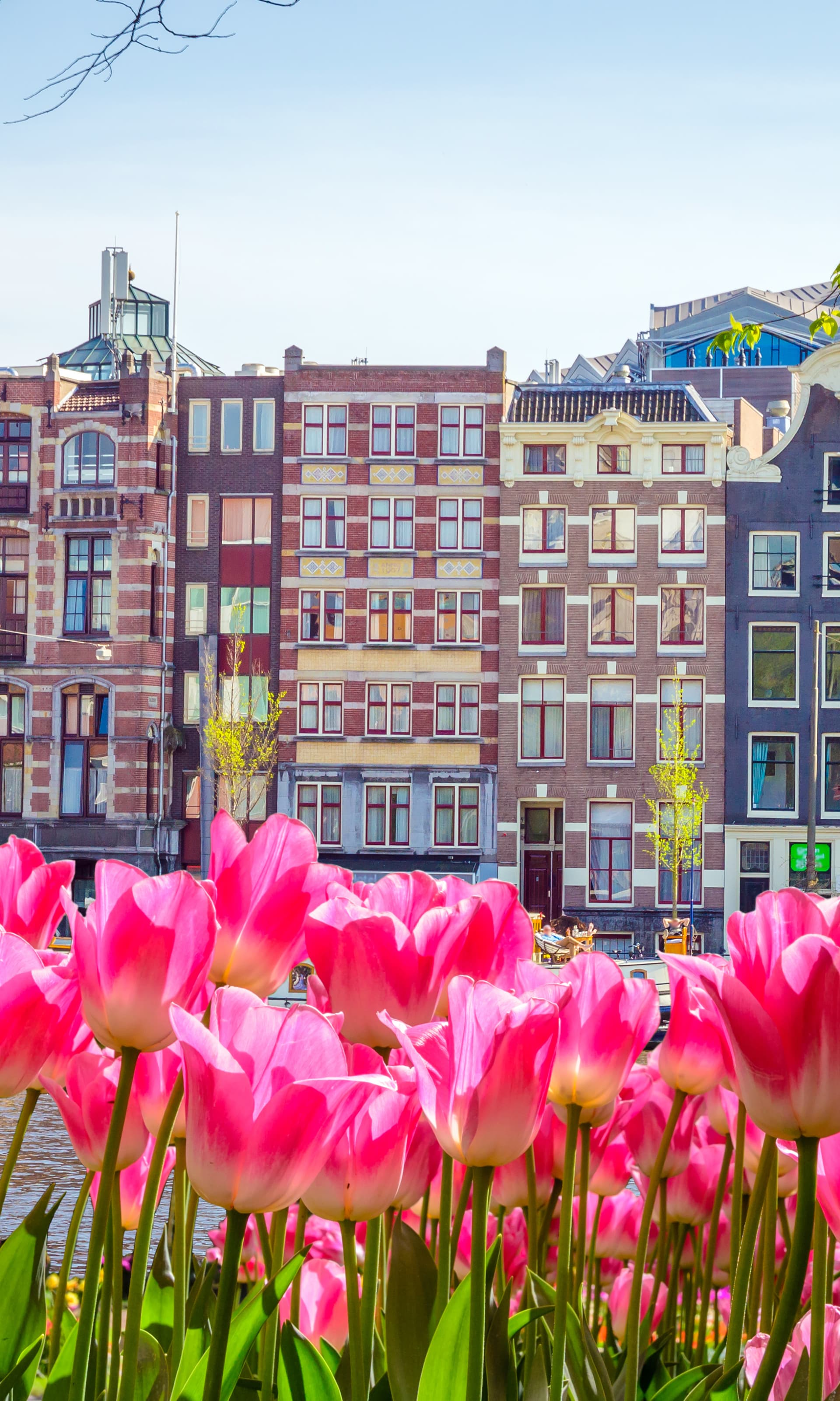 Eurostar City Breaks Weekend & Short Breaks