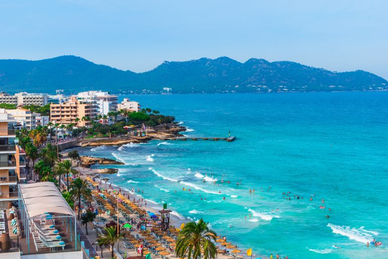 Die beliebtesten Urlaubsorte auf Mallorca | weg.de Reisemagazin