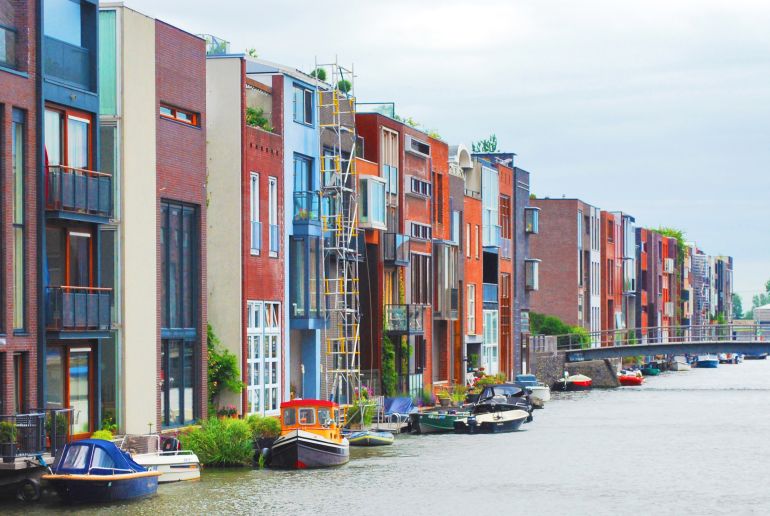 Einreisebestimmungen Niederlande | weg.de Reisemagazin