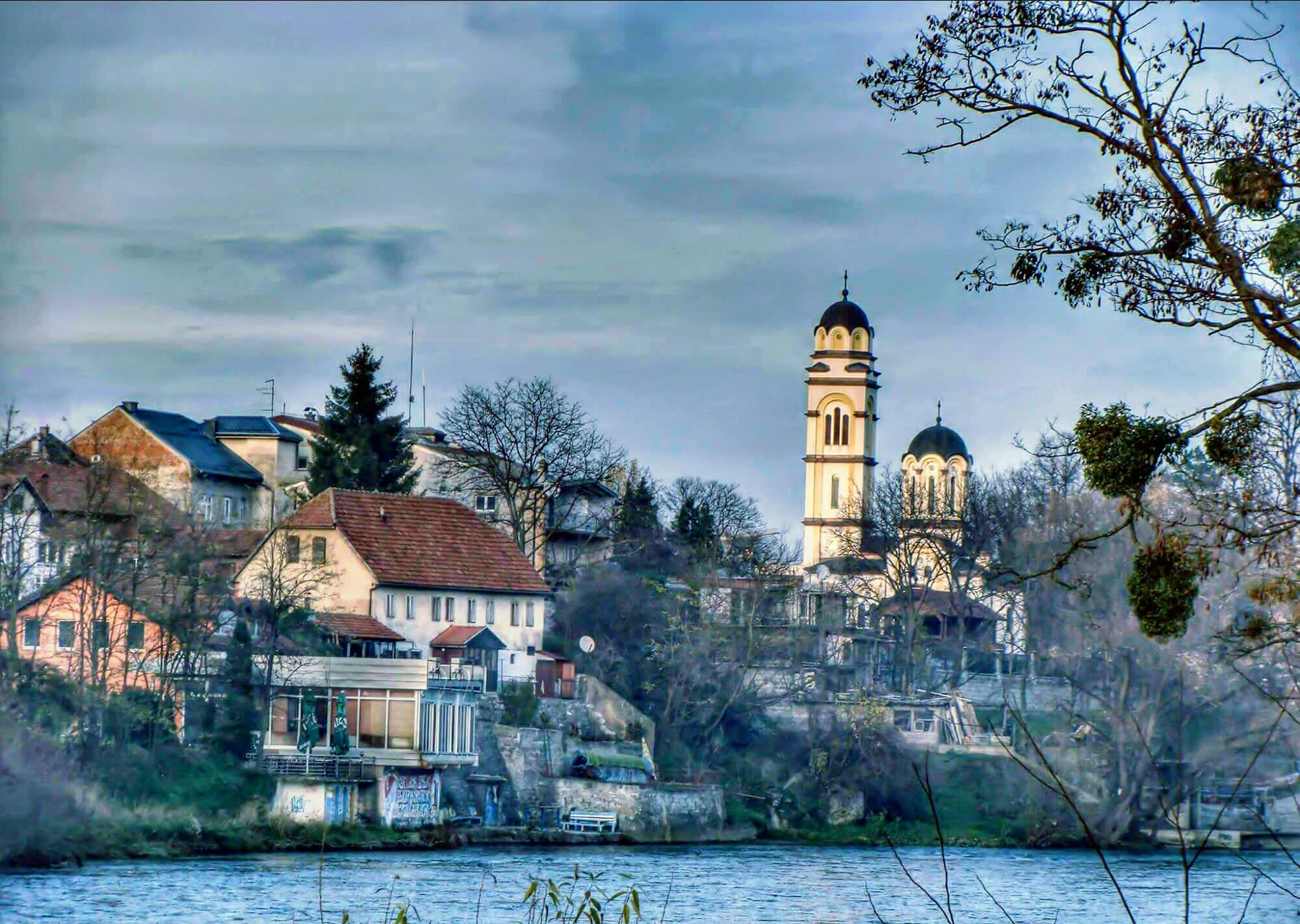 Nürnberg - Banja Luka