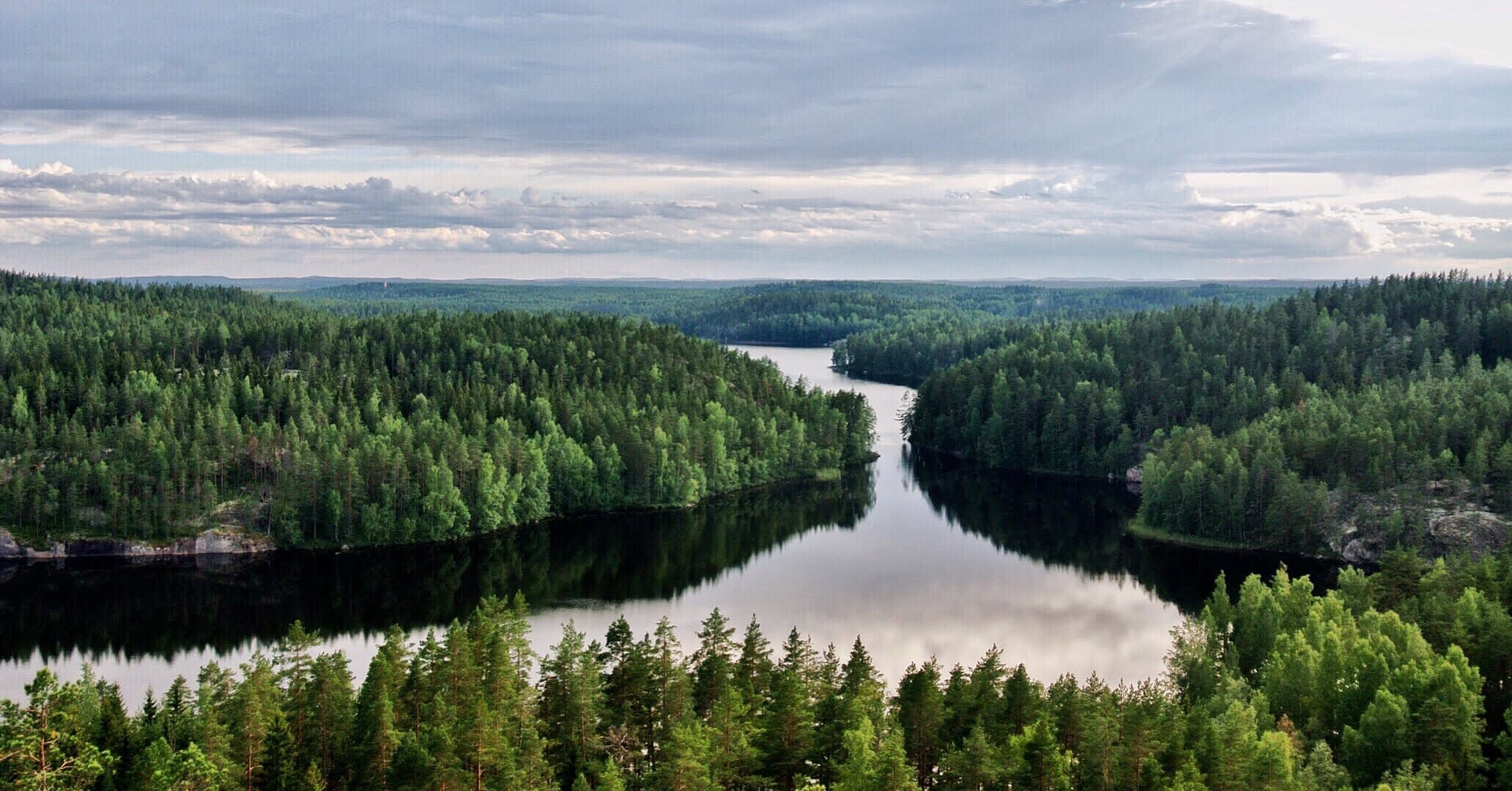 Nürnberg - Tampere