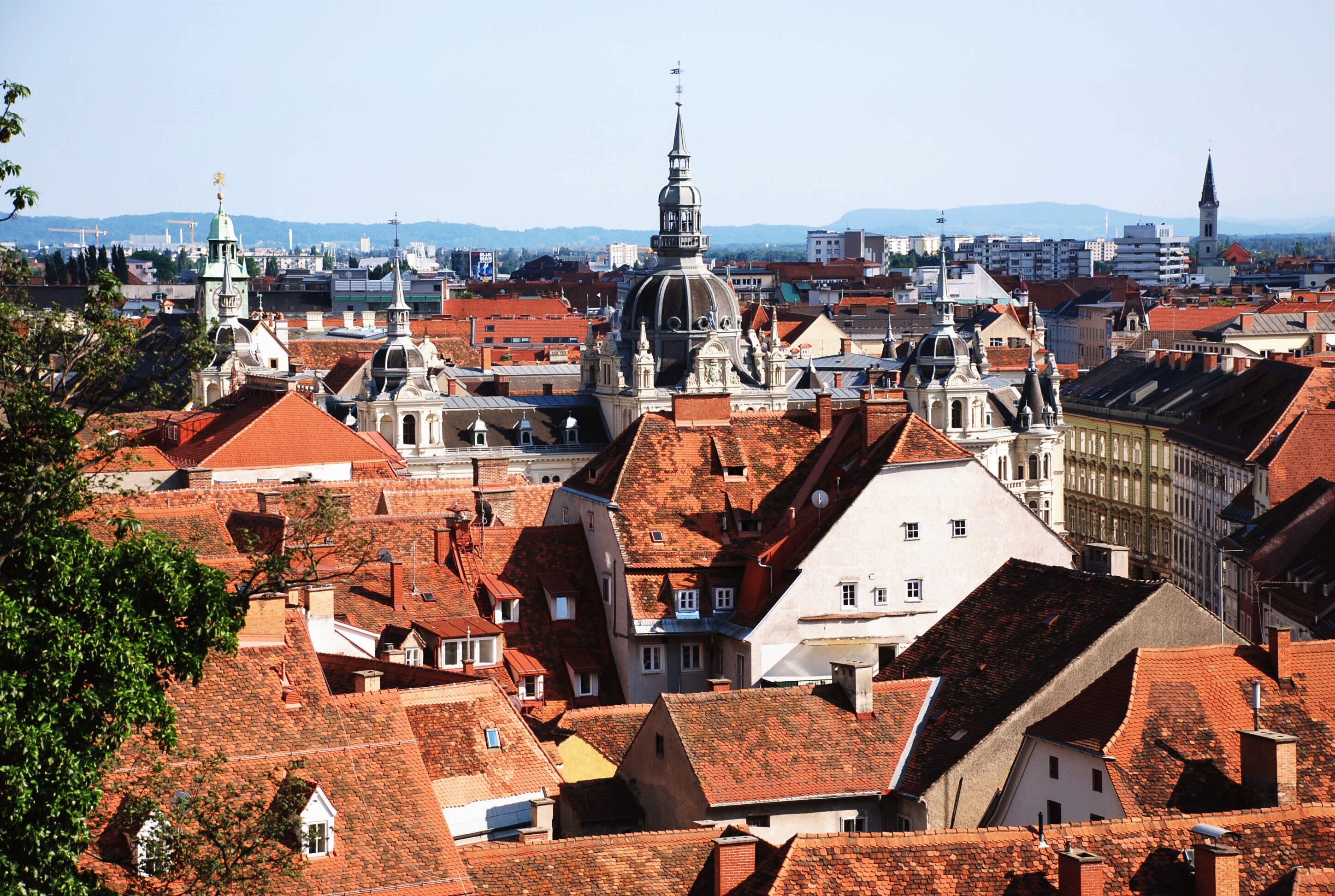 Paderborn Lippstadt - Graz