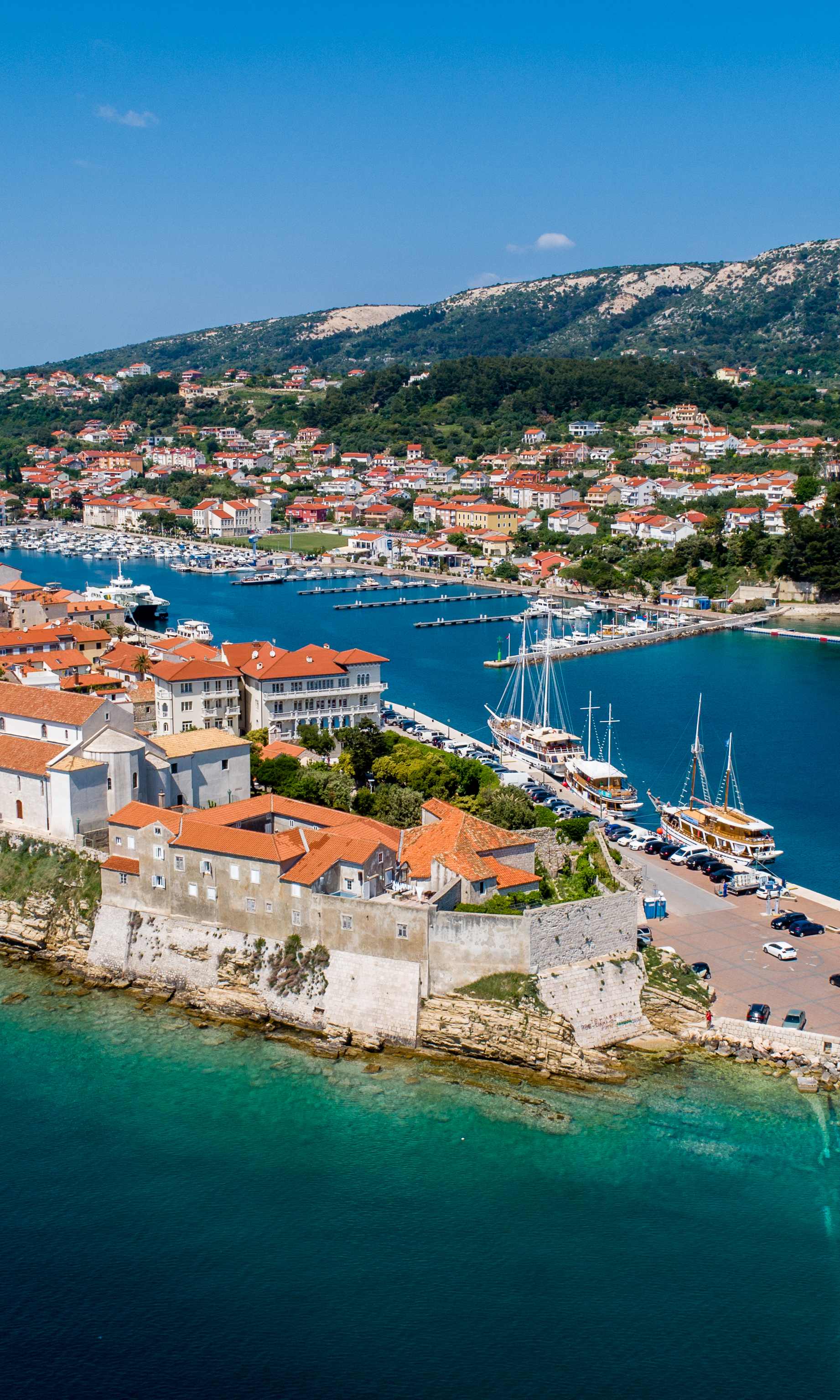 Kroatien Urlaub 2025/2026 & Last Minute Angebote | lastminute.com