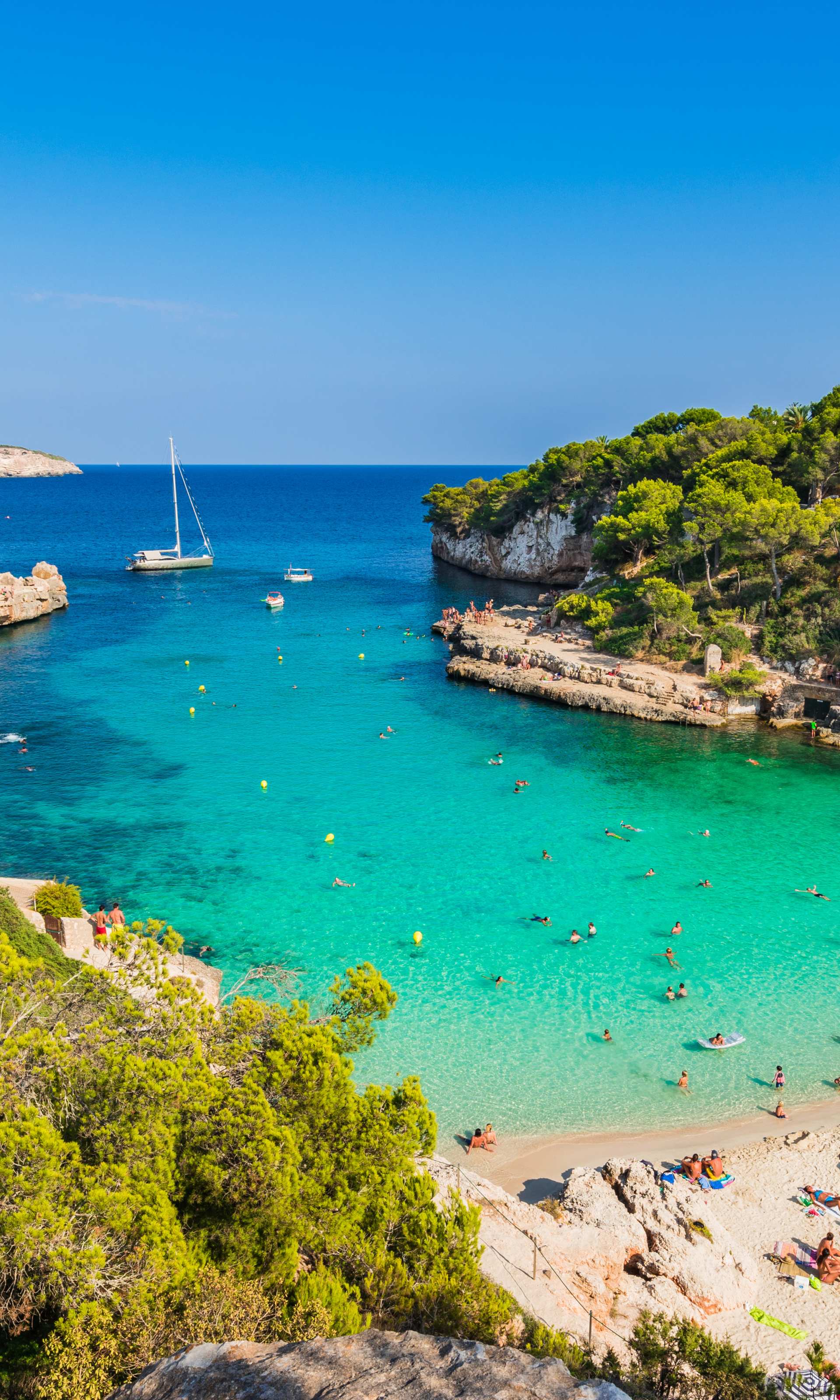 Allinclusive Holidays in Majorca 2025