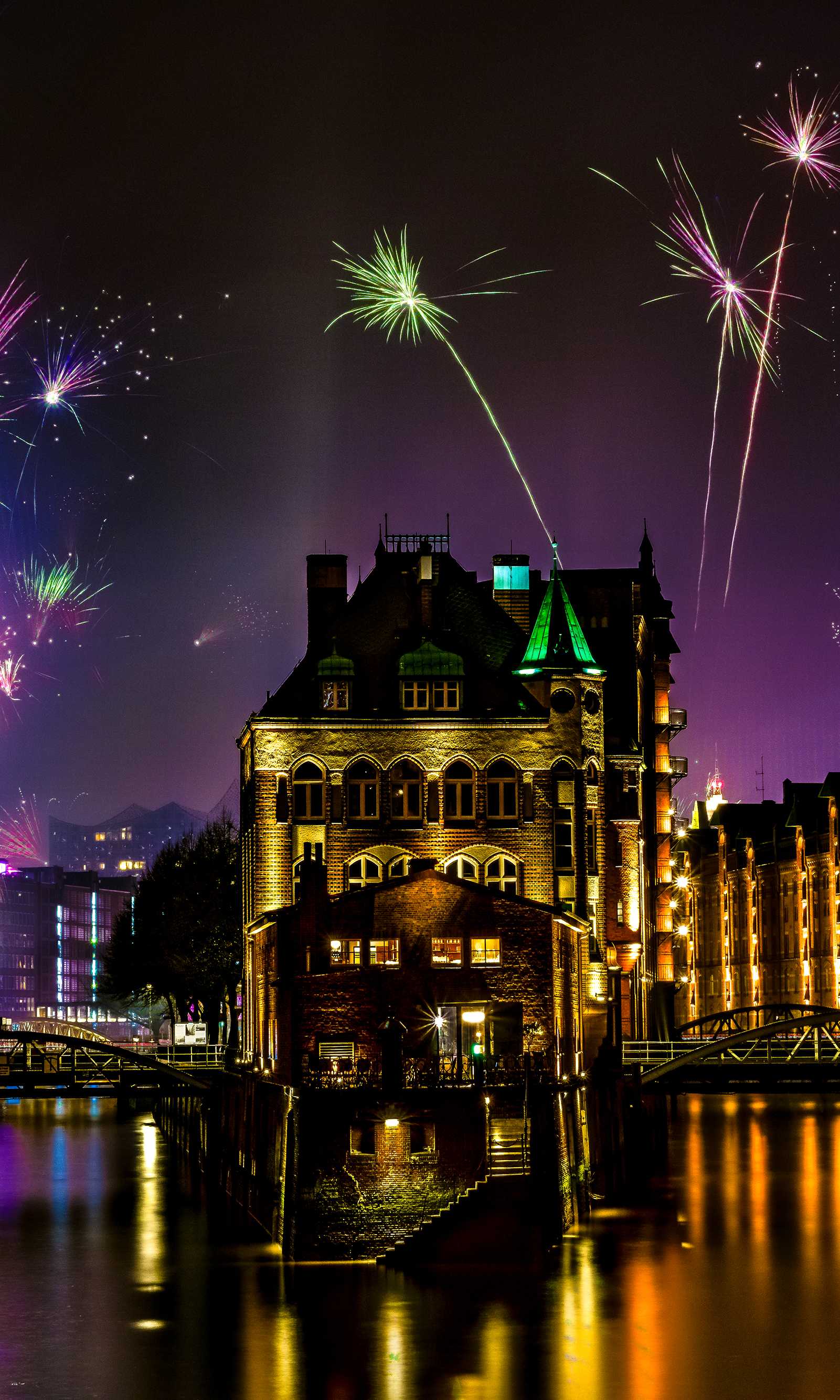 Silvesterreisen 2025/26 & Silvester Angebote lastminute.de