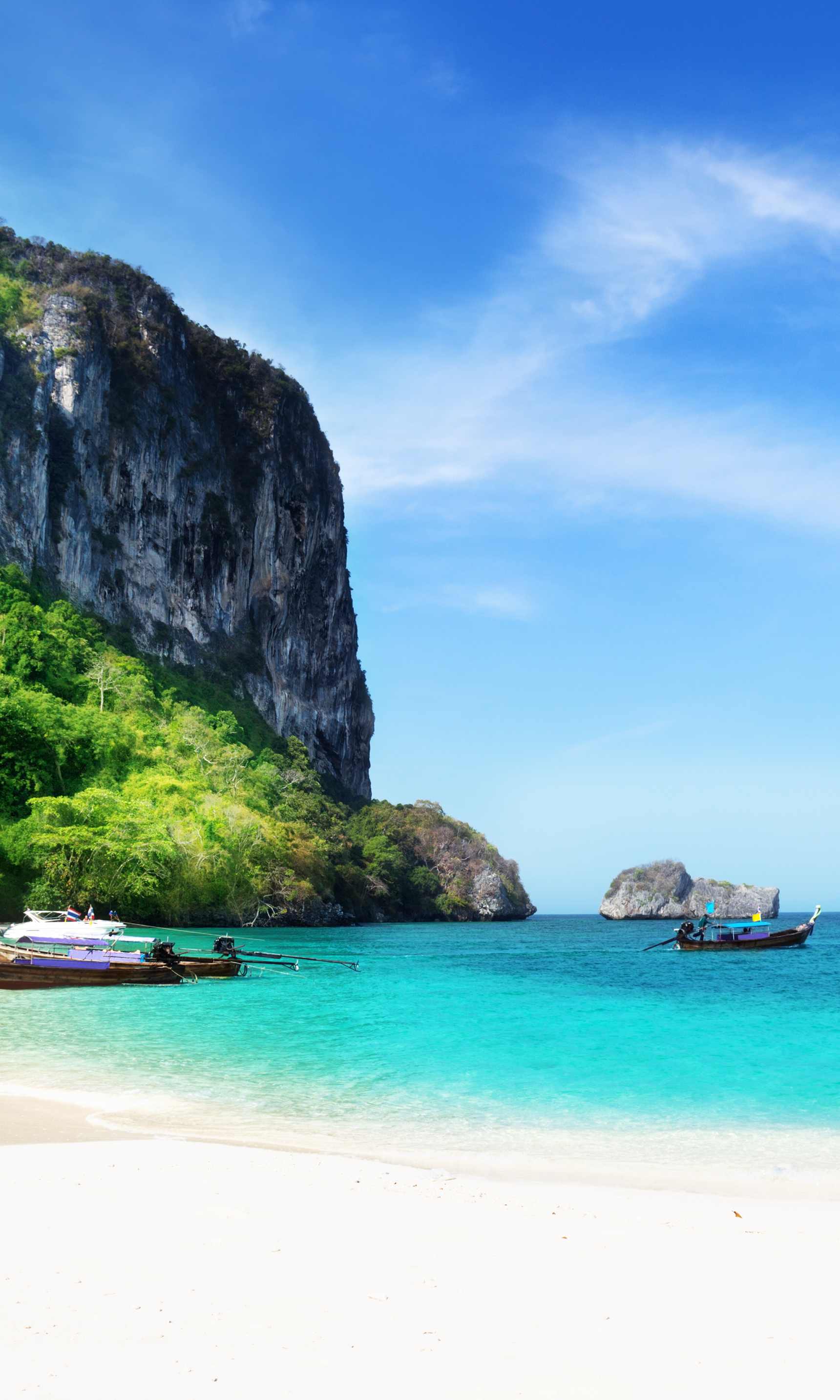  Langzeiturlaub 2025: Angebote zum Überwintern 