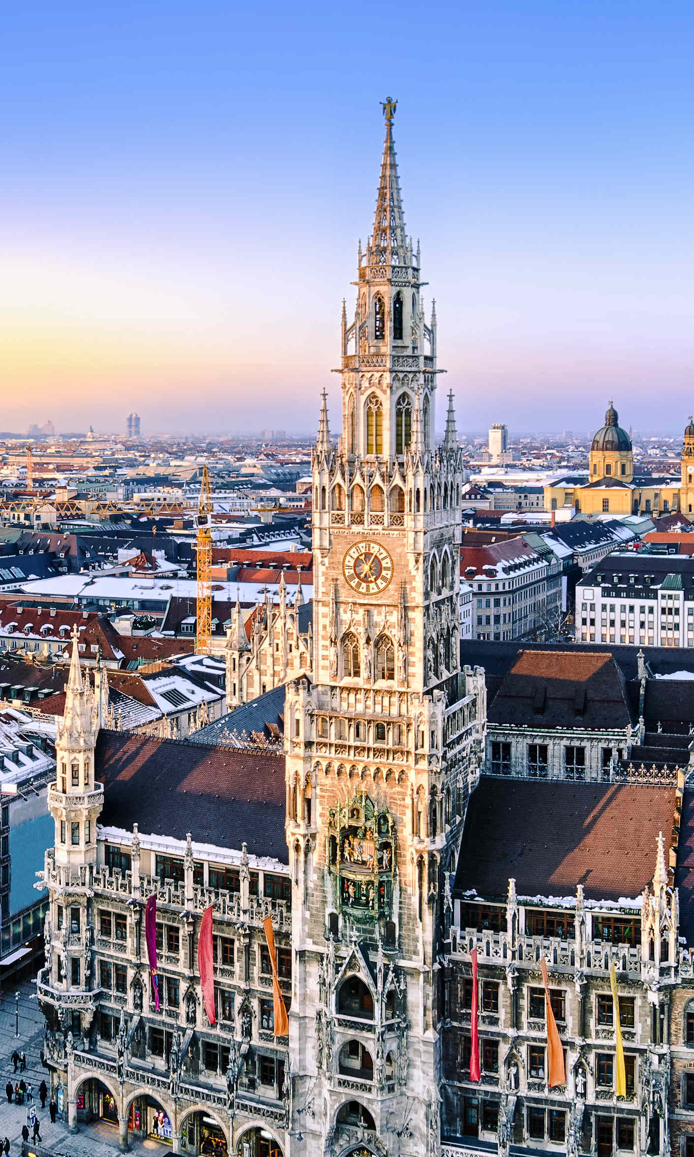 Hotels buchen günstige Hotels & Last Minute Angebote lastminute.de