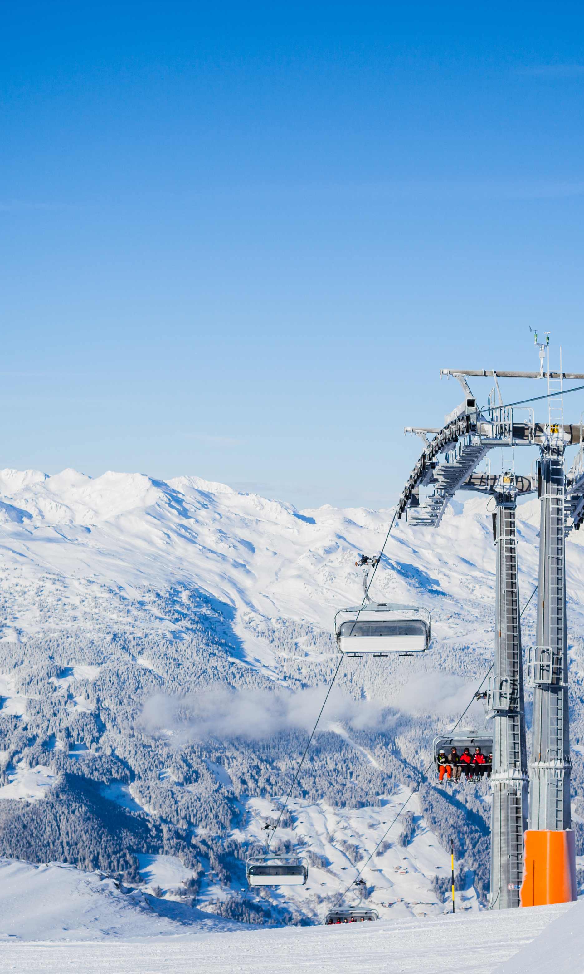 Skiurlaub 2025 günstige Skireisen inkl. Skipass weg.de