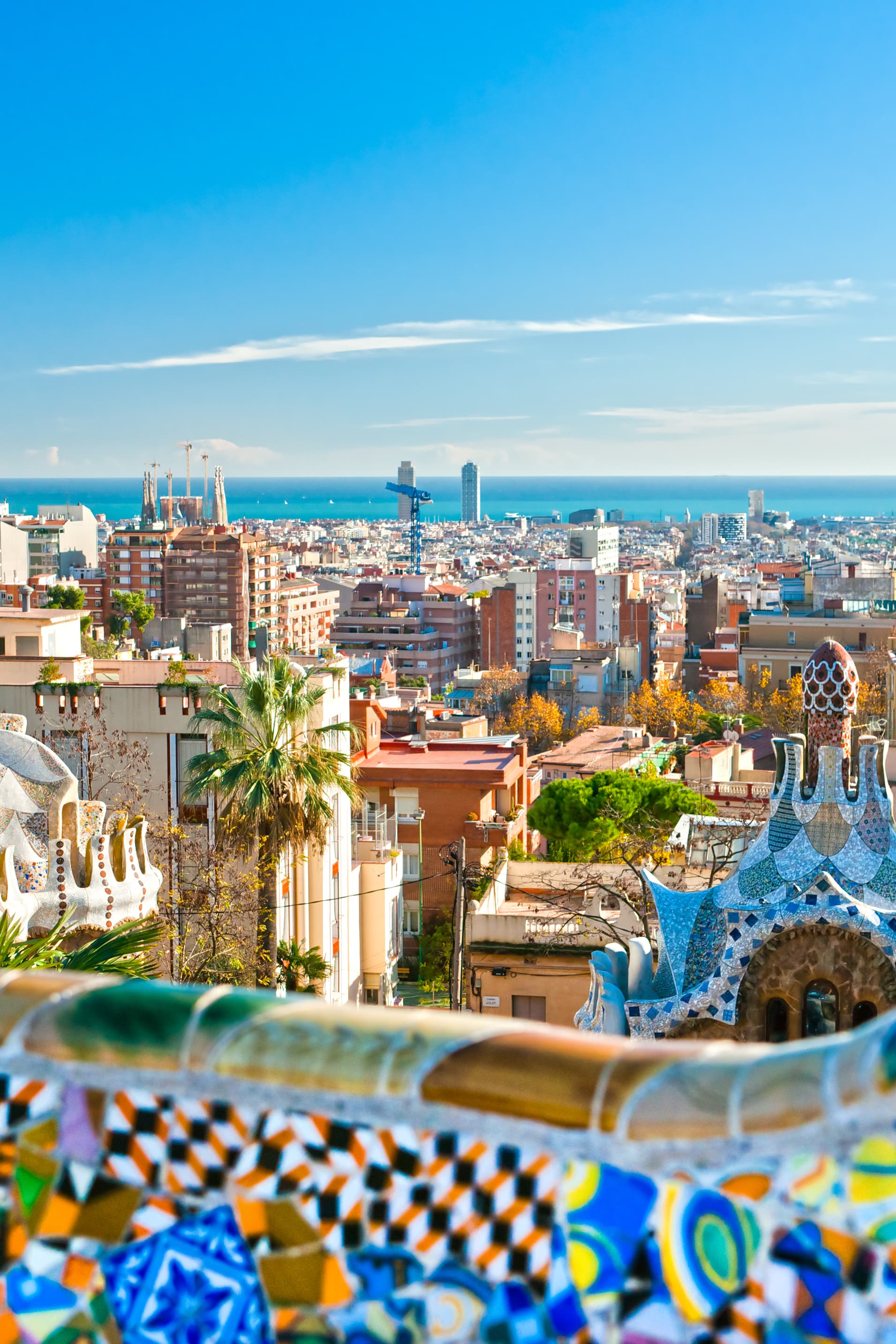 Barcellona