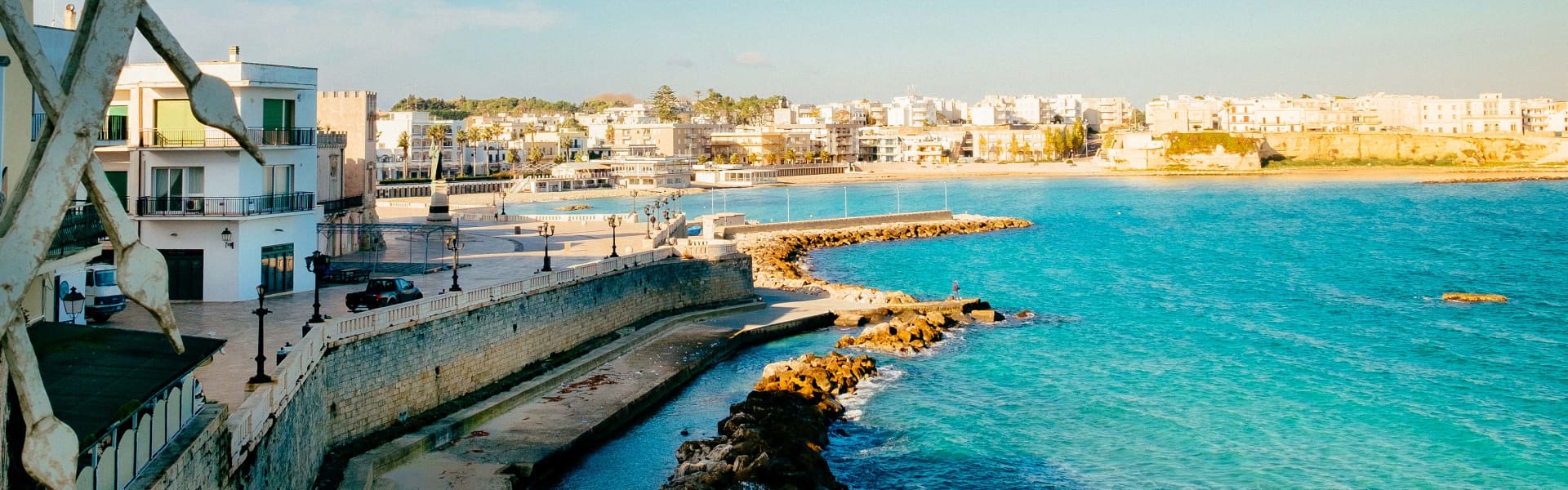 Otranto Holidays 2025 2026 from £251 Cheap Holidays to Otranto