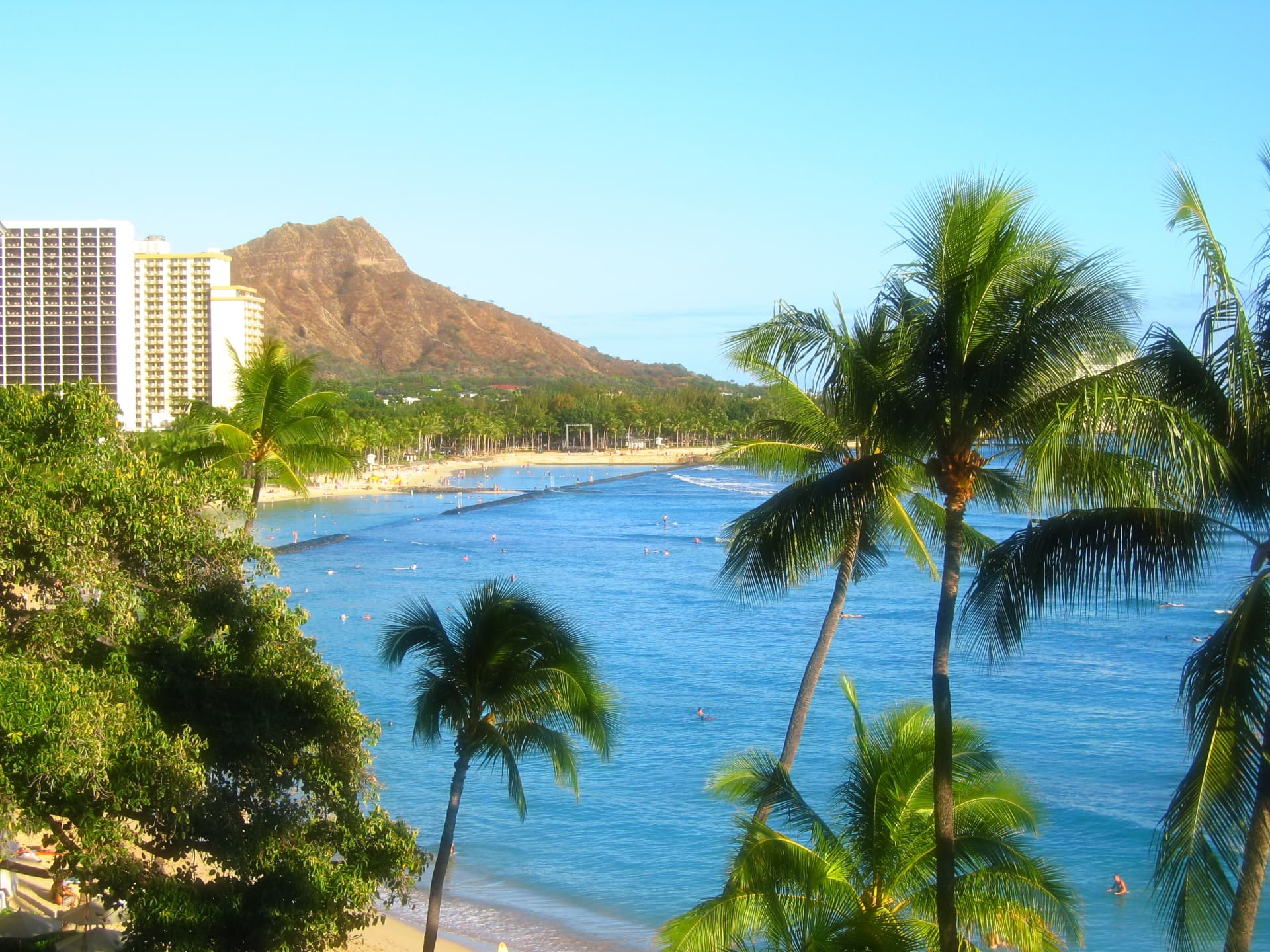 Oahu