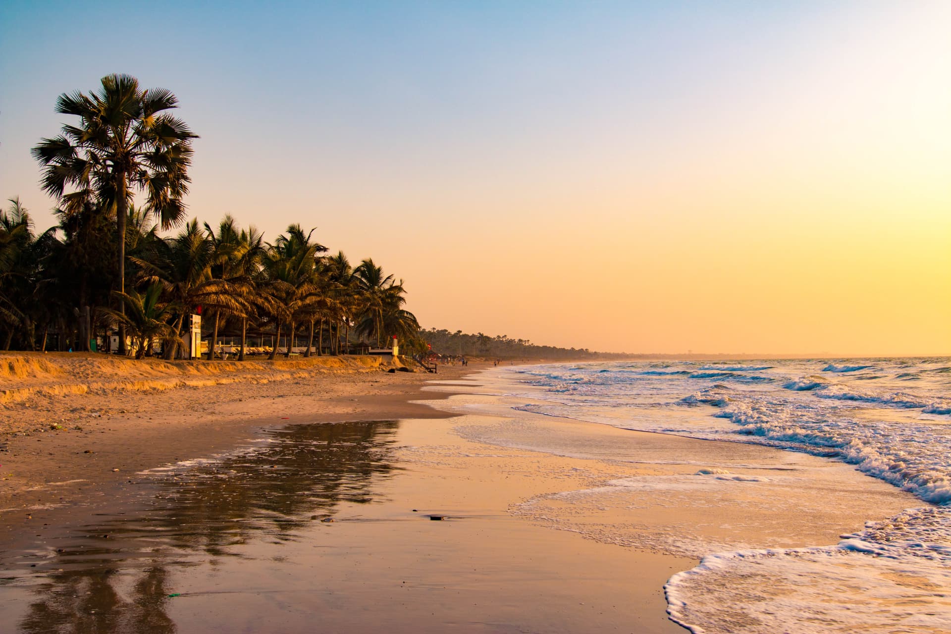 Gambia Holidays 2025/2025 Cheap Holidays to Gambia