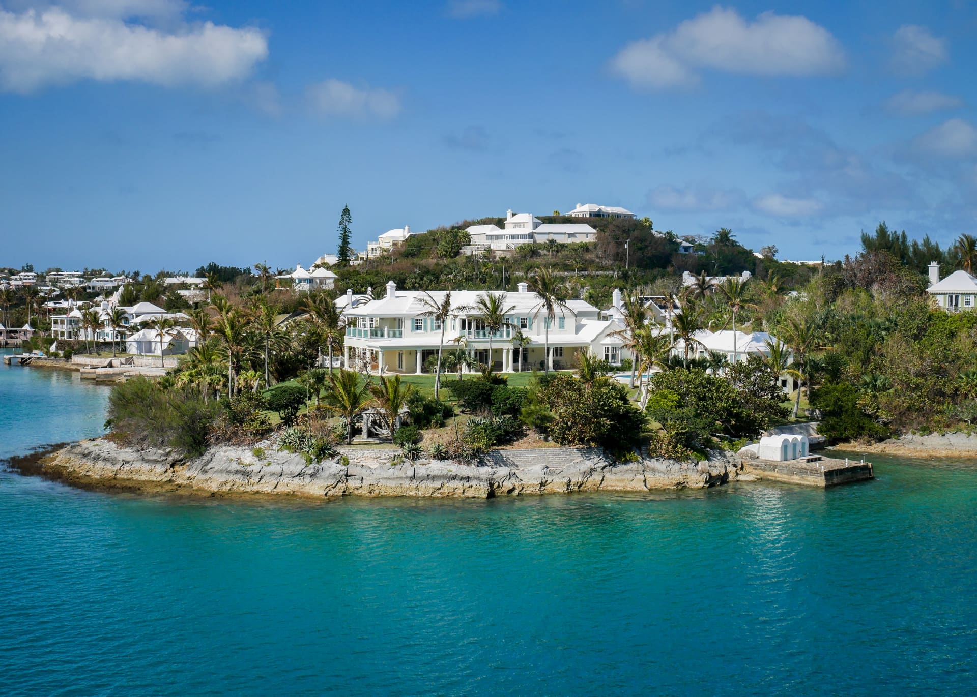 Bermuda Hotels 2024 Cheap hotels in Bermuda