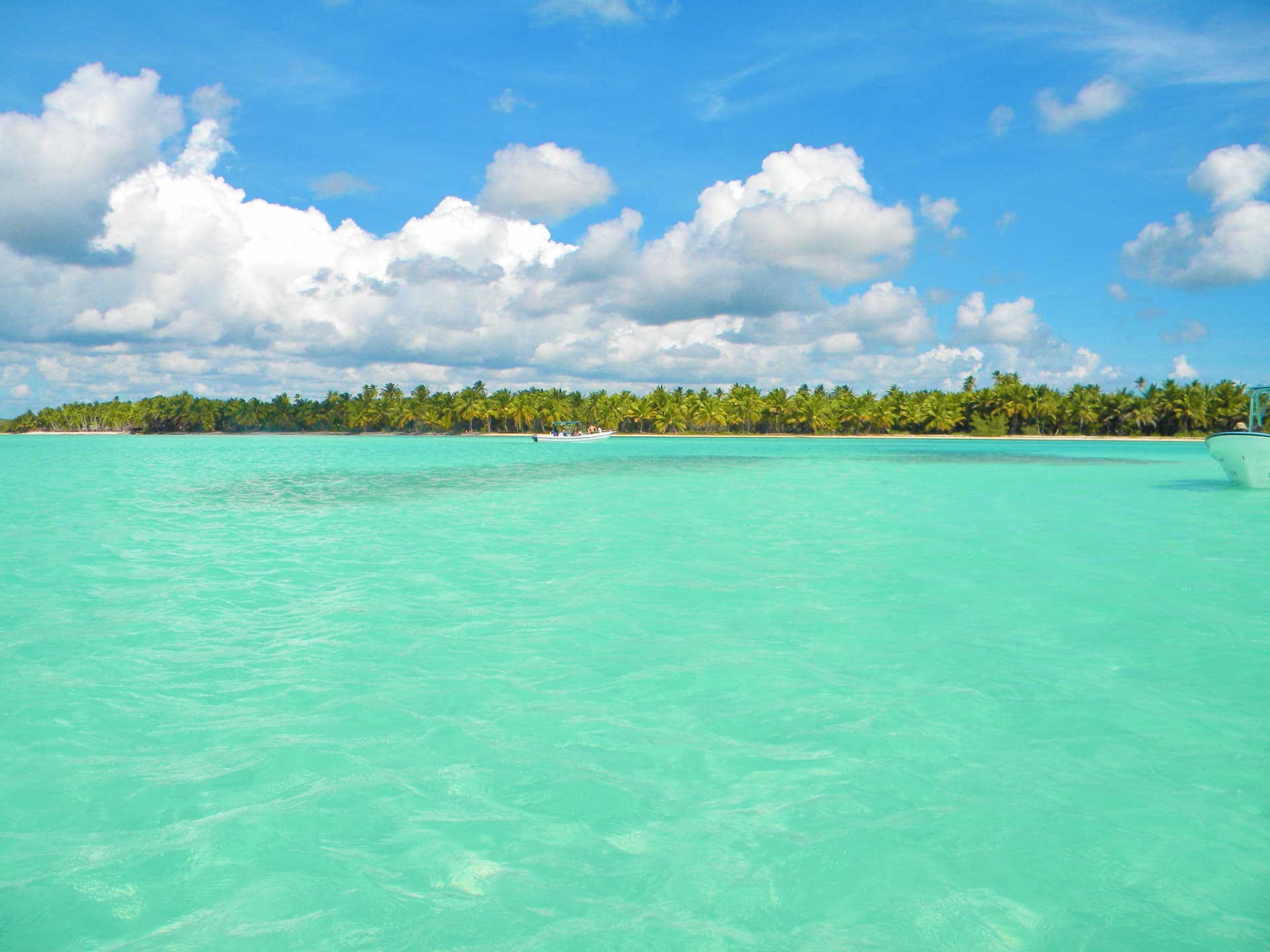 Voyage République Dominicaine (Vraiment) pas Cher - séjour République  Dominicaine