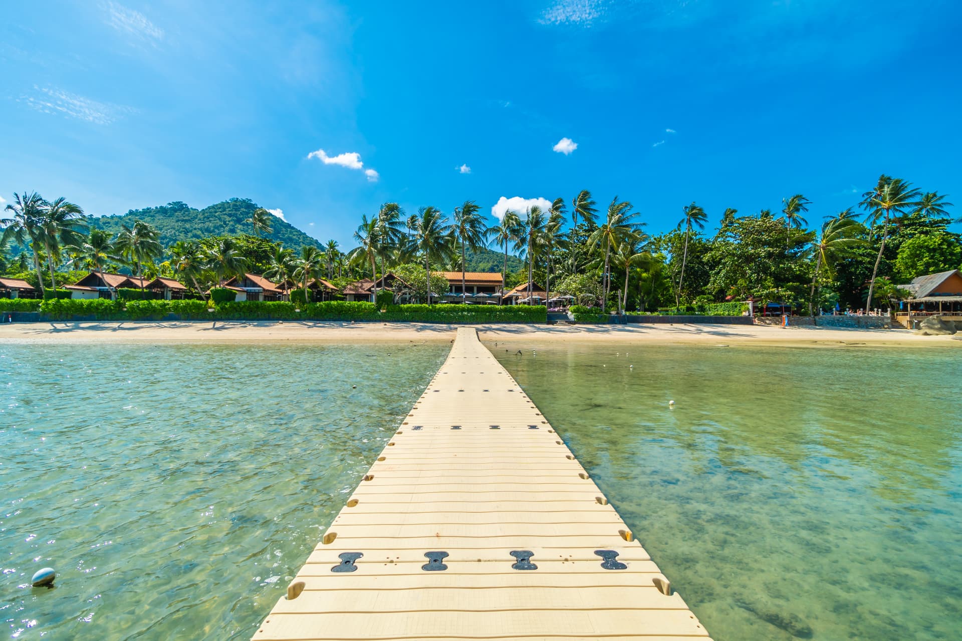 Thailand Urlaub 2024/2025 & Last Minute Angebote lastminute.de