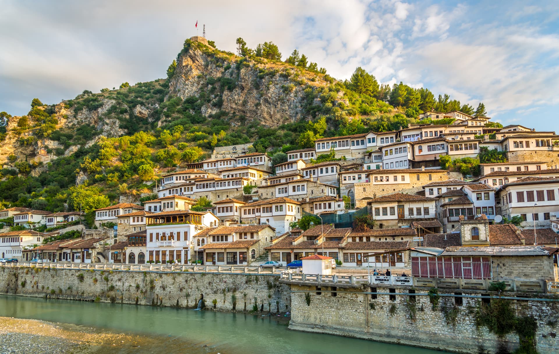 Albania's Best Hotels for Every Budget - Conclusion