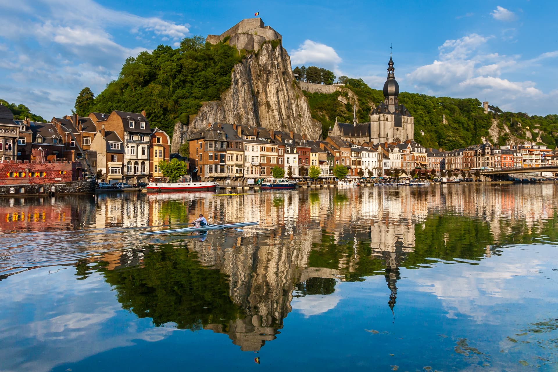 Belgische Ardennen Hotels | Günstige Angebote | lastminute.de