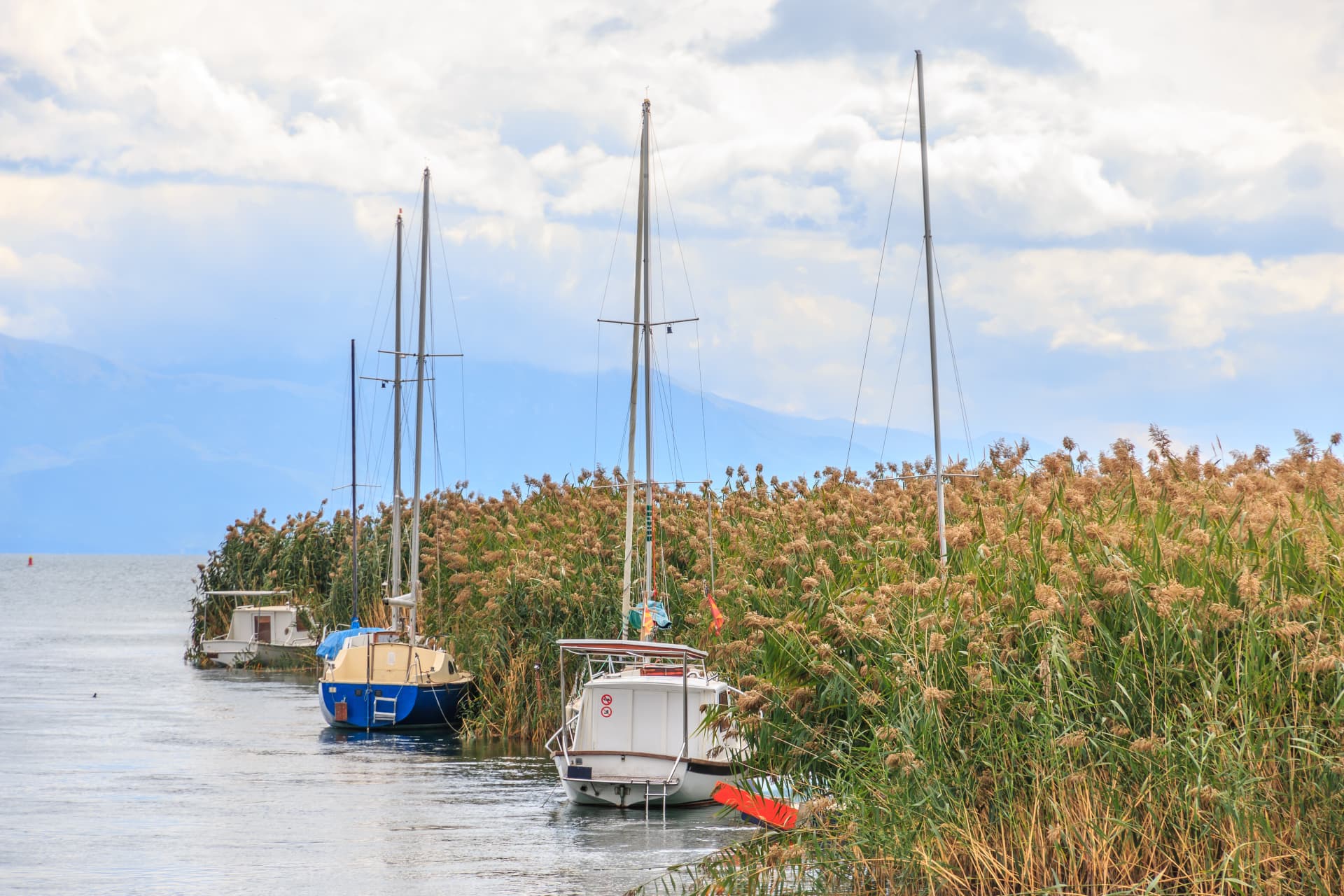 North Macedonia Holidays 2025 | Cheap Holidays to North Macedonia