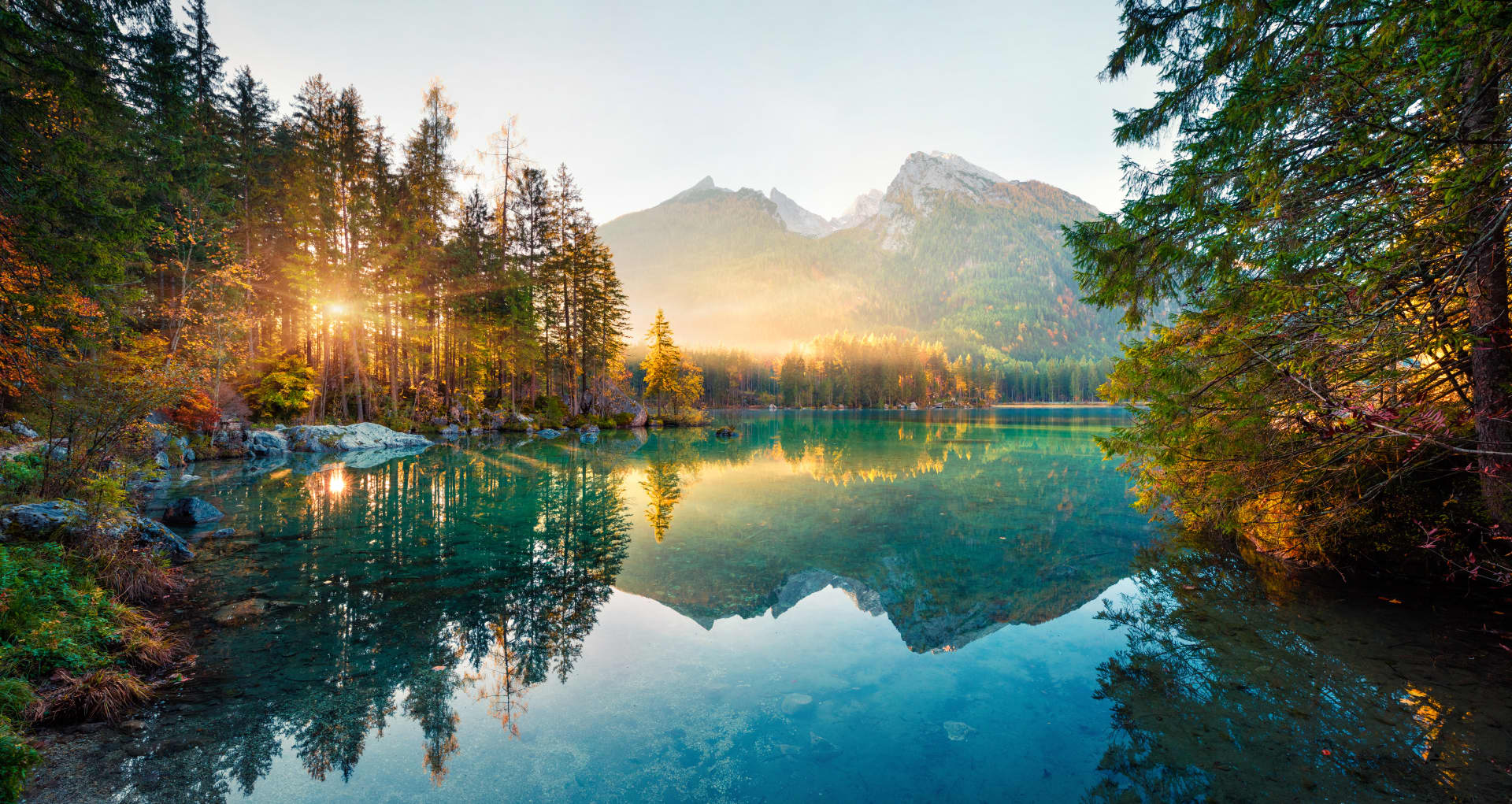 Urlaub im Ferienhaus