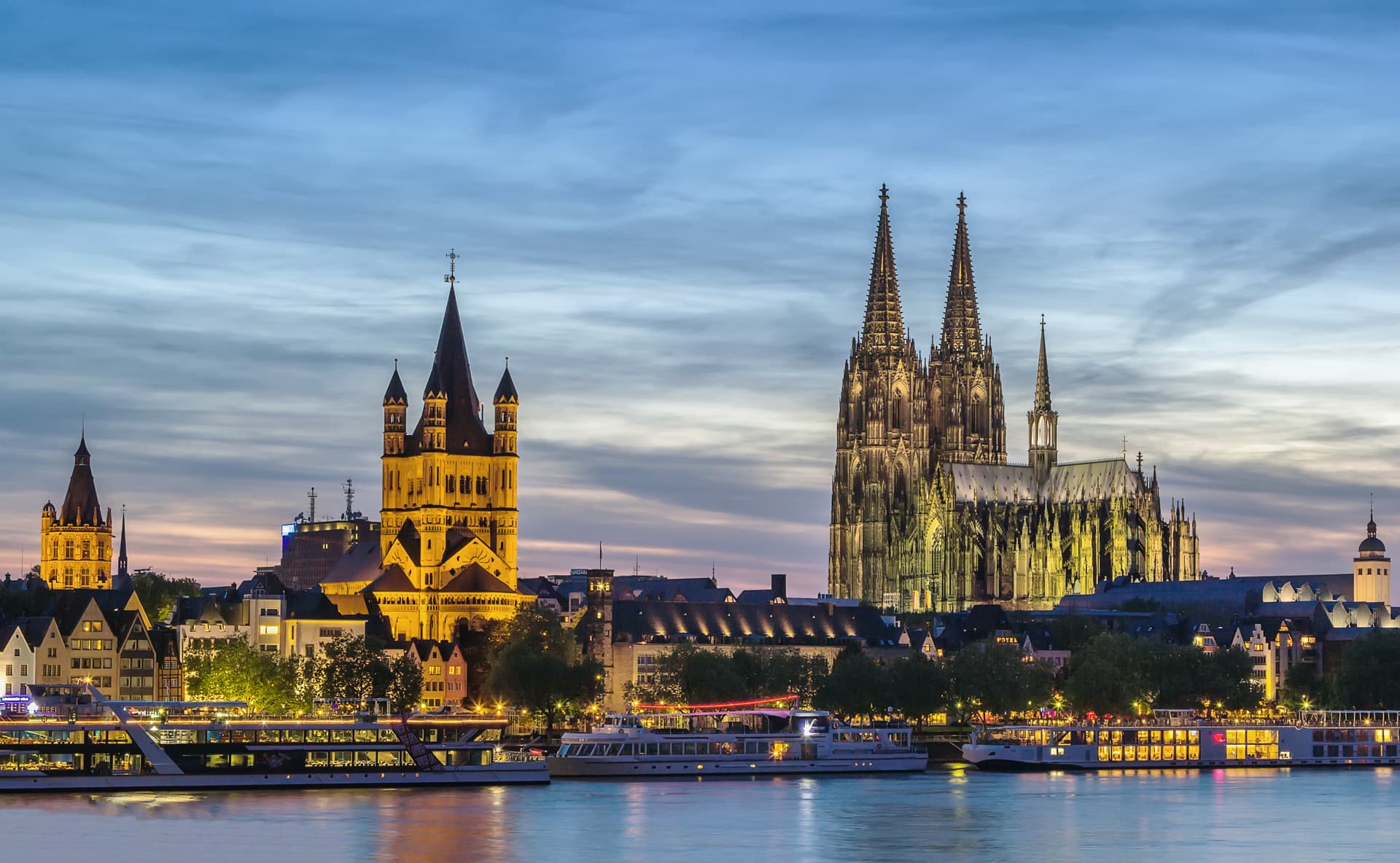 Köln